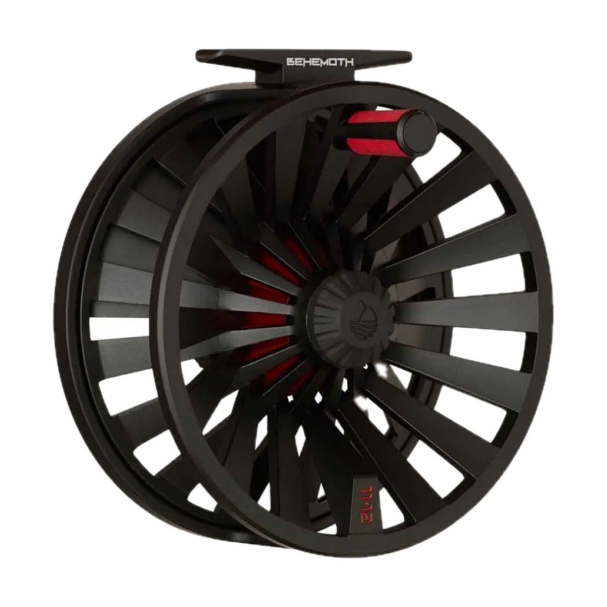Redington Behemoth Ersatzspule (black)