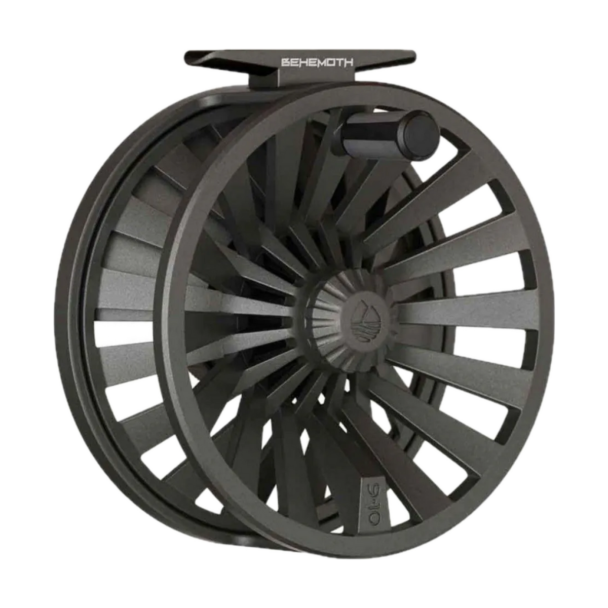Redington Behemoth Ersatzspule (gunmetal)