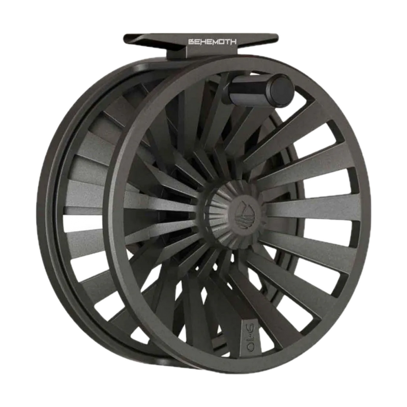 Redington Behemoth Ersatzspule (gunmetal)