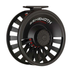 Redington Behemoth Rolle (black)
