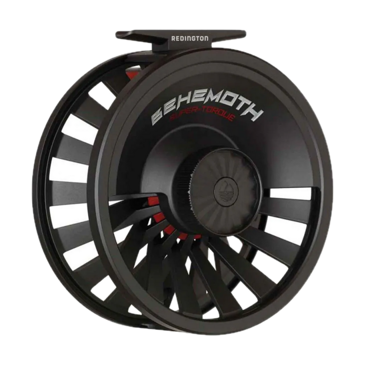 Redington Behemoth Rolle (black)