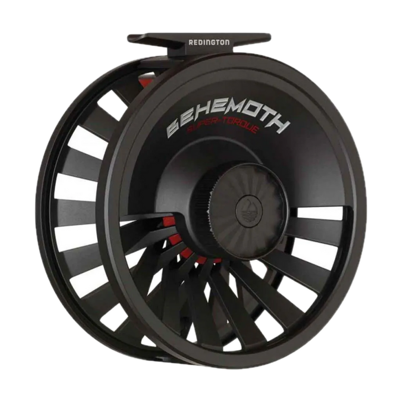 Redington Behemoth Rolle (black)