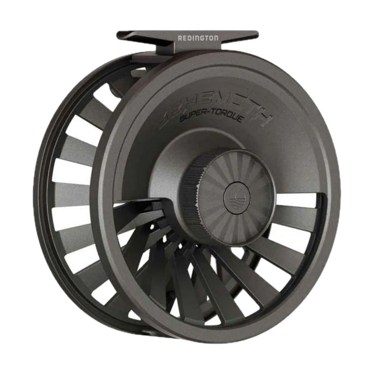 Redington Behemoth Rolle (gunmetal)