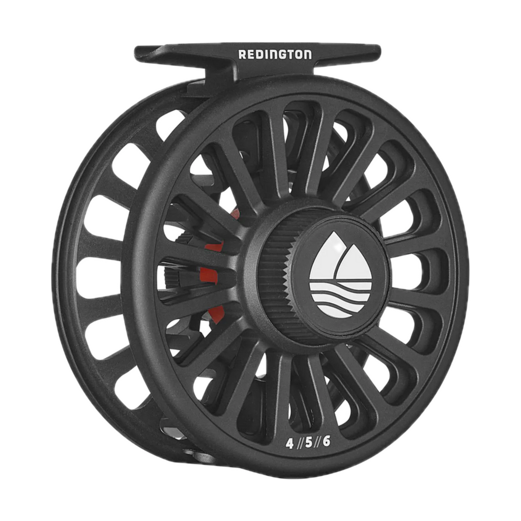 Redington Crosswater IV Fliegenrolle