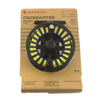 Redington Crosswater IV Fliegenrolle - prespooled