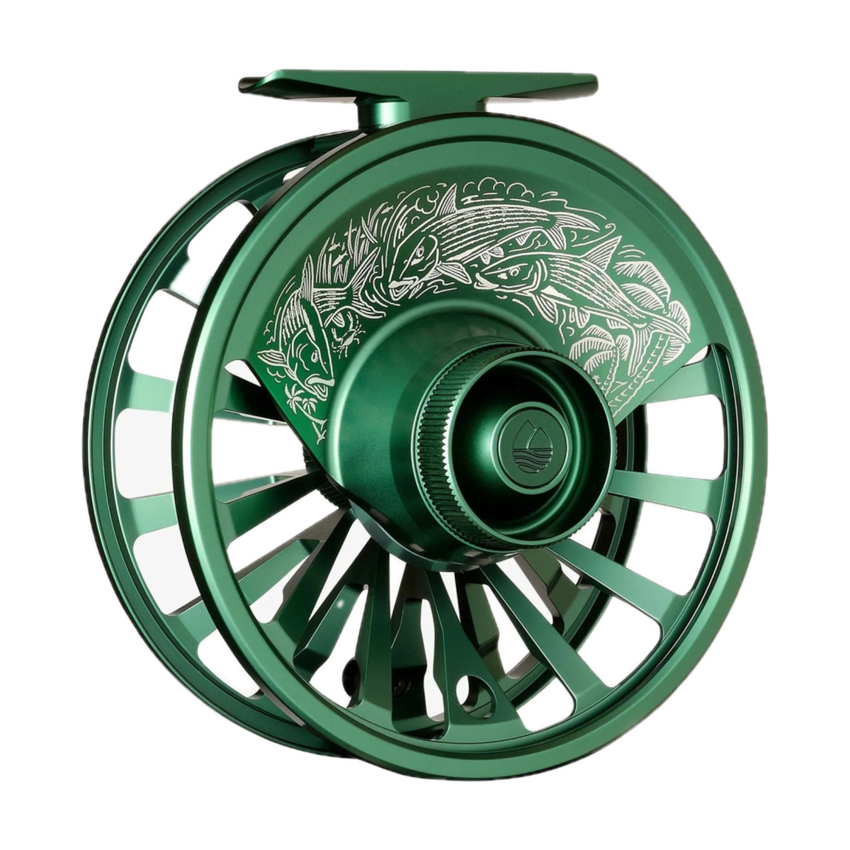 Redington GRANDE 7/8/9 Limited Edition (Bonefish) Fliegenrolle