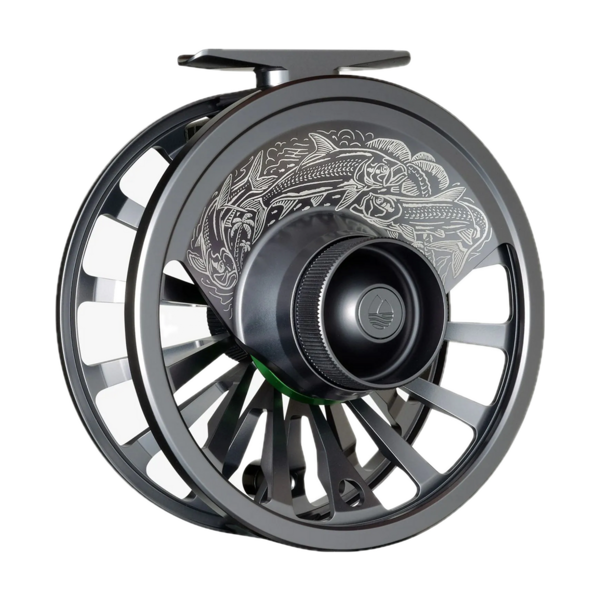 Redington GRANDE 9/10/11 Limited Edition (Tarpon) Fliegenrolle
