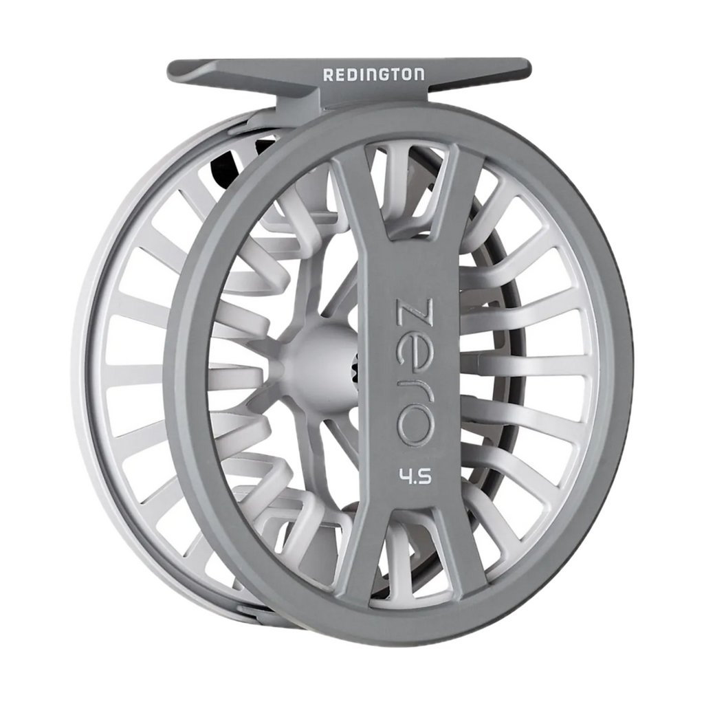 Redington Rolle ZERO (wolf grey)