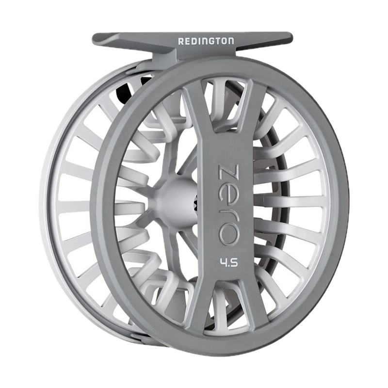 Redington Rolle ZERO (wolf grey)