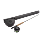 Redington Wrangler Kit (Fliegenrute im Set)