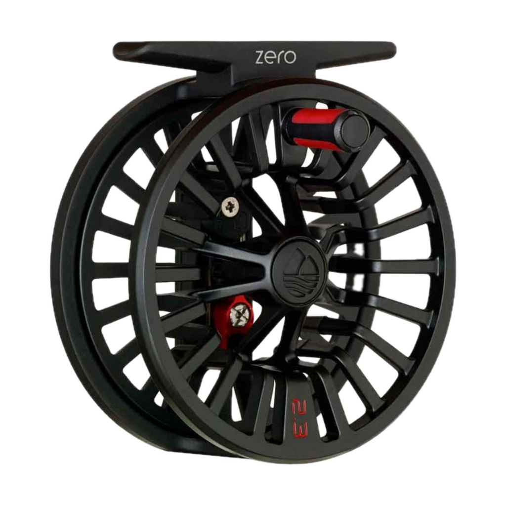 Redington Zero Ersatzspule (black)