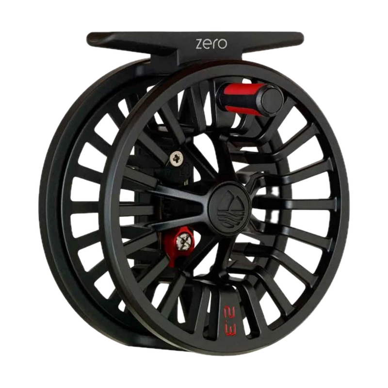 Redington Zero Ersatzspule (black)