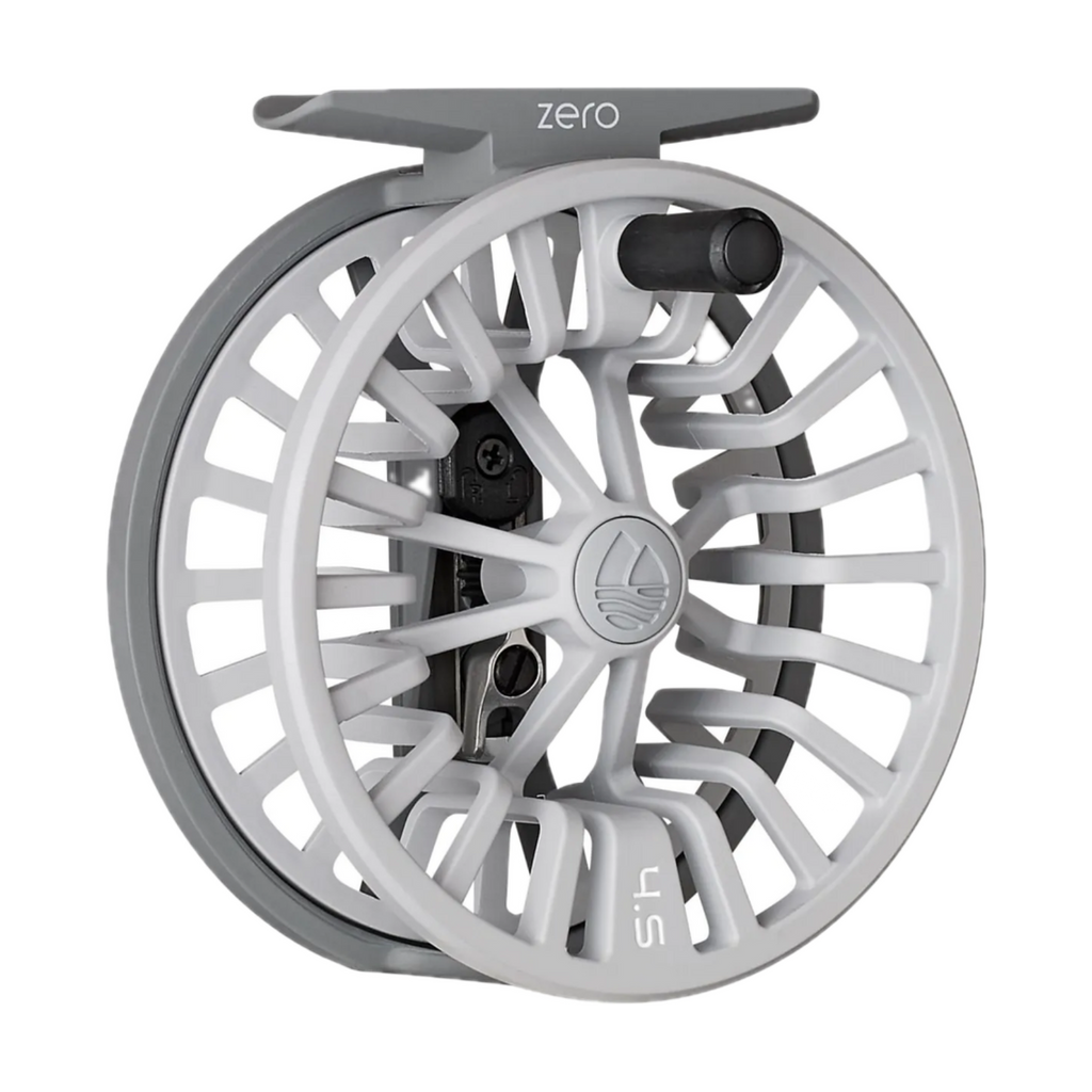Redington Zero Ersatzspule (wolf grey)