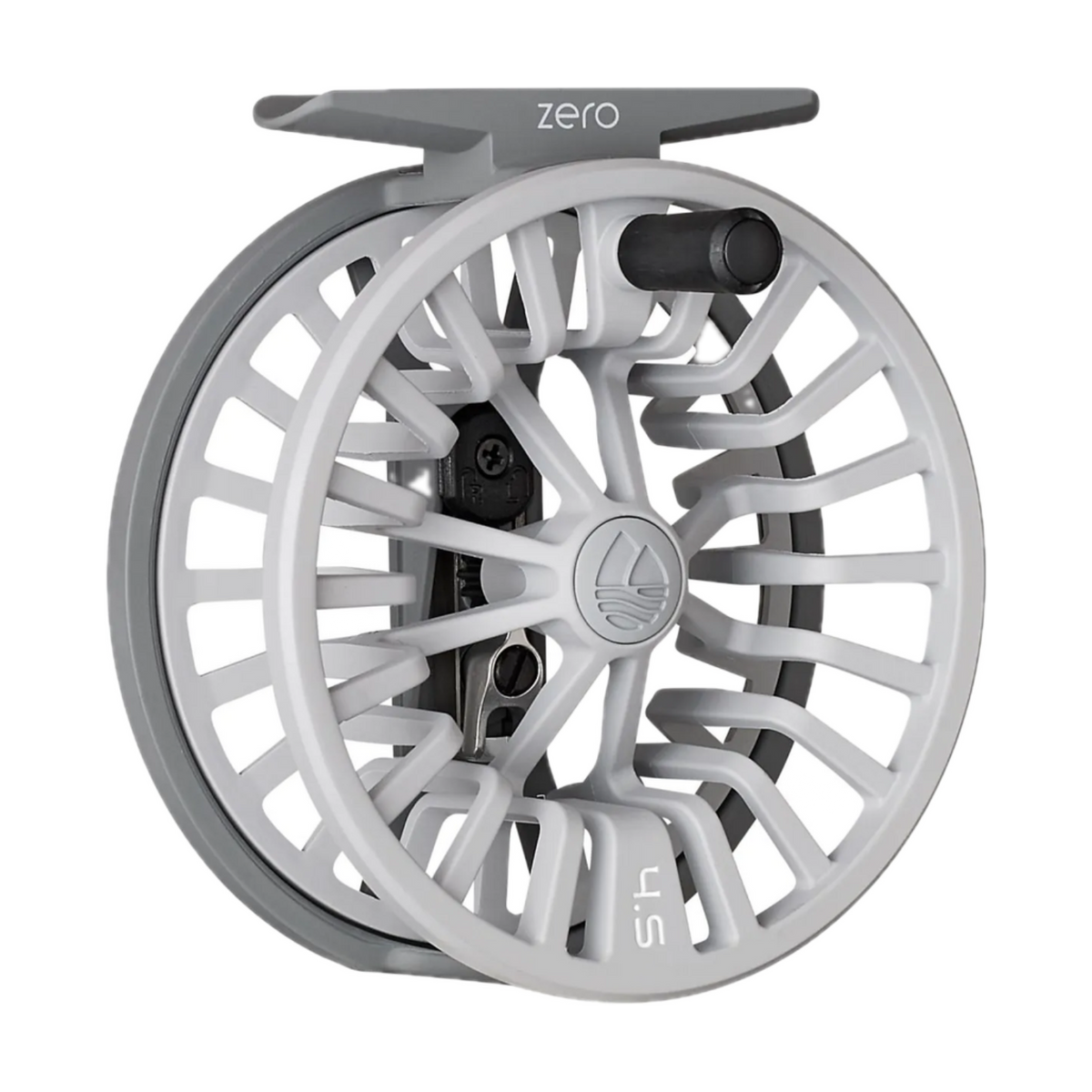 Redington Zero Ersatzspule (wolf grey)