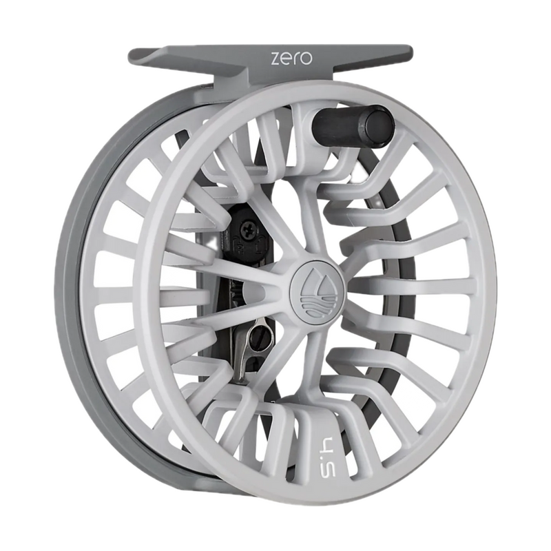 Redington Zero Ersatzspule (wolf grey)