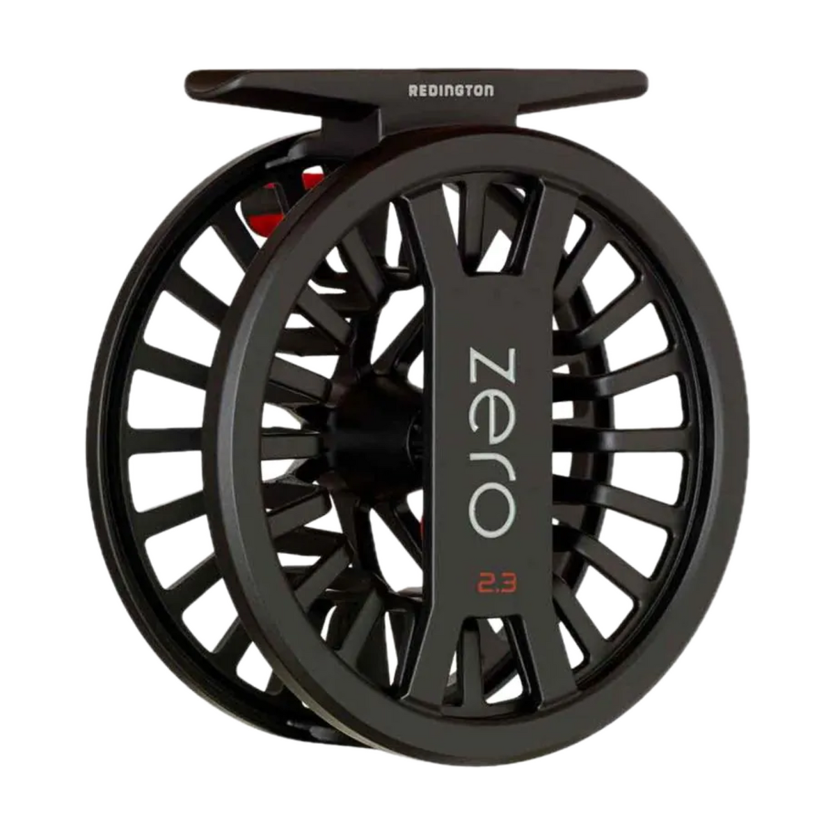 Redington Zero Rolle (matte black)