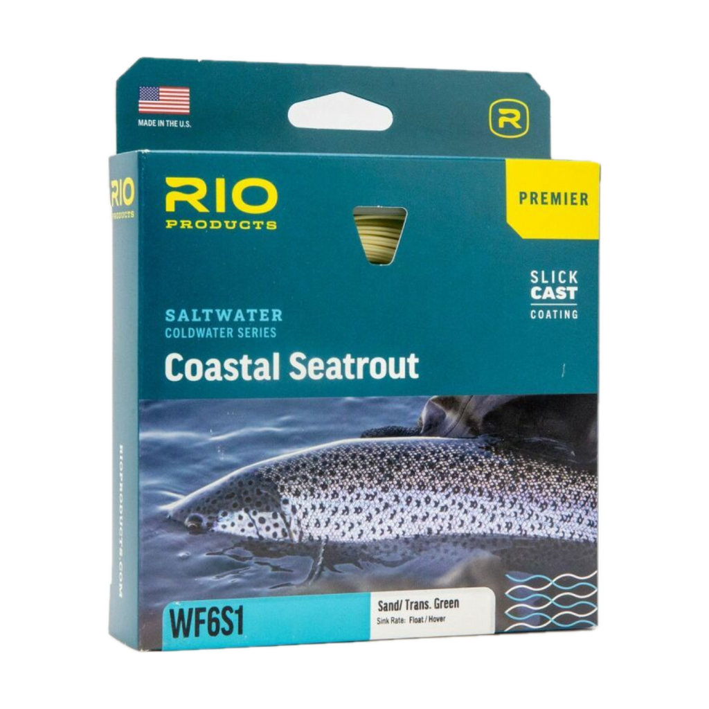 Rio Premier Coastal Seatrout