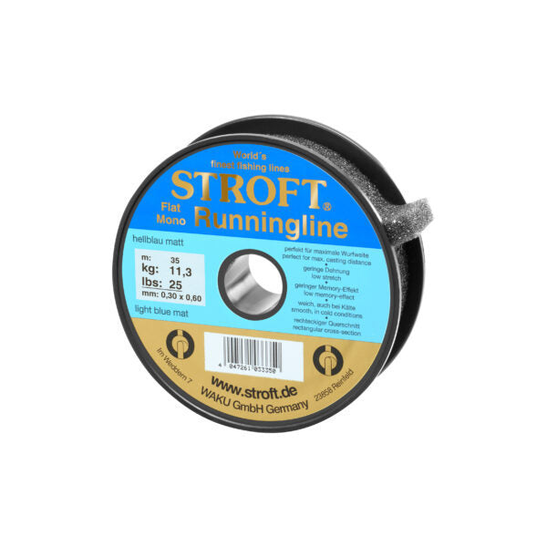 STROFT Runningline