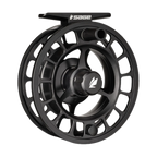 Sage SHIFT Fliegenrolle (black)