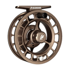Sage SHIFT Fliegenrolle (bronze)