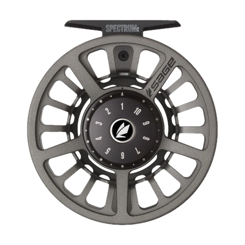 Sage Spectrum C E-Spule (grey)