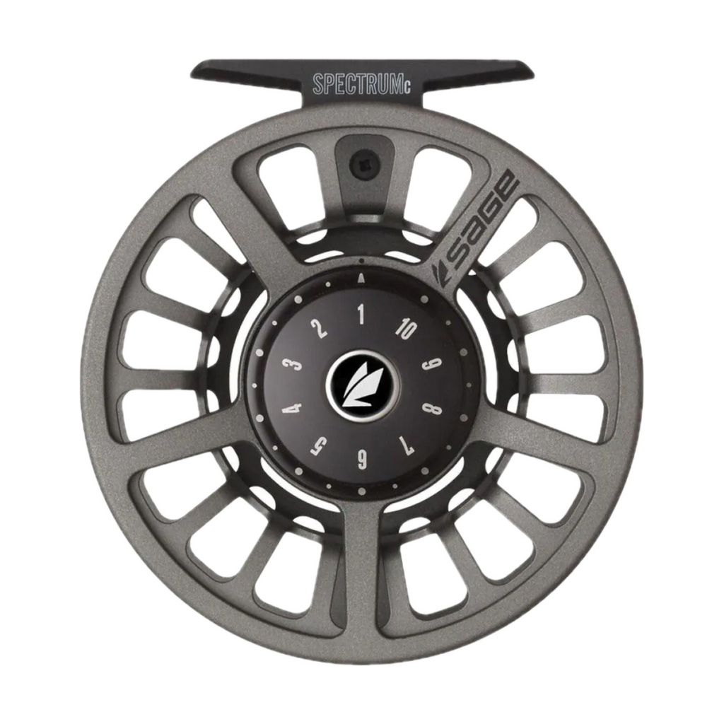 Sage Spectrum C Rolle (grey)