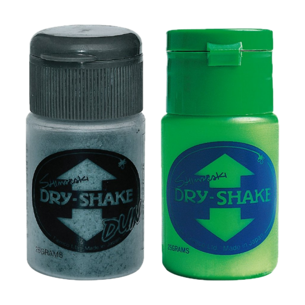 Shimazaki Dry Shake