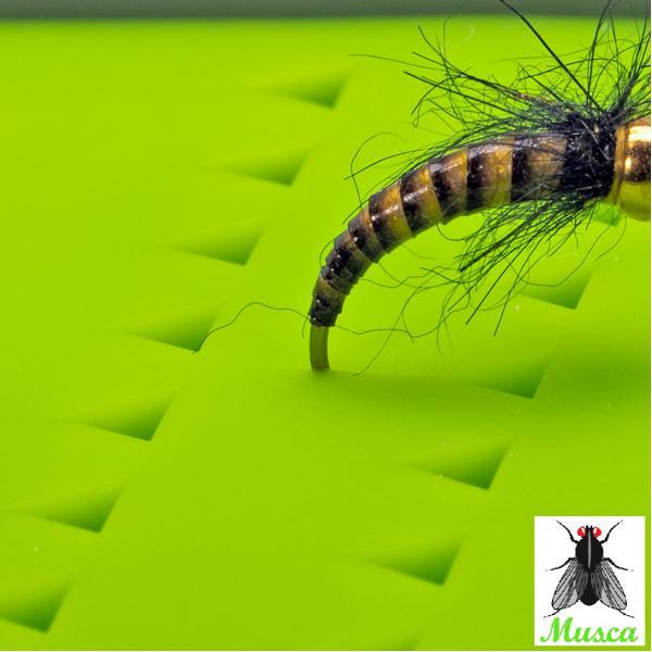 Musca Slim Fliegendose - large