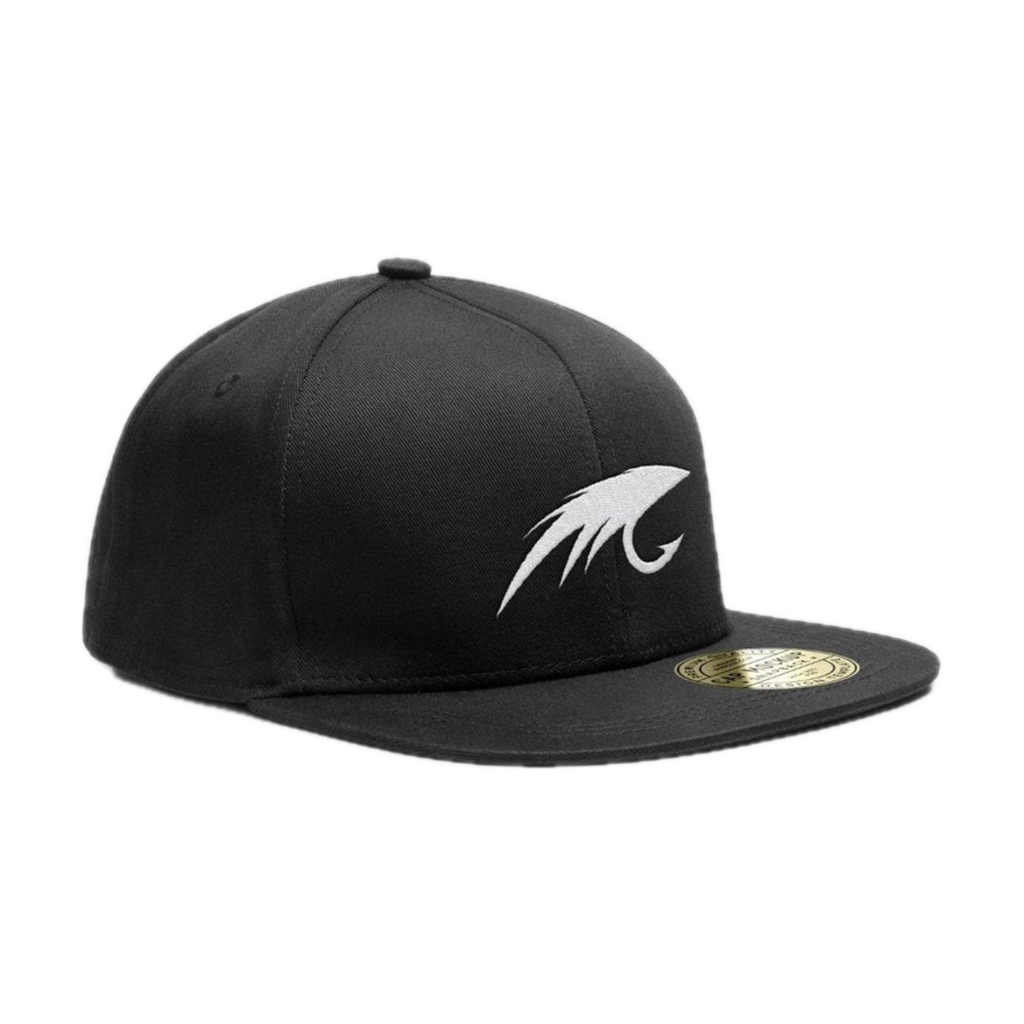 Streamer Cap