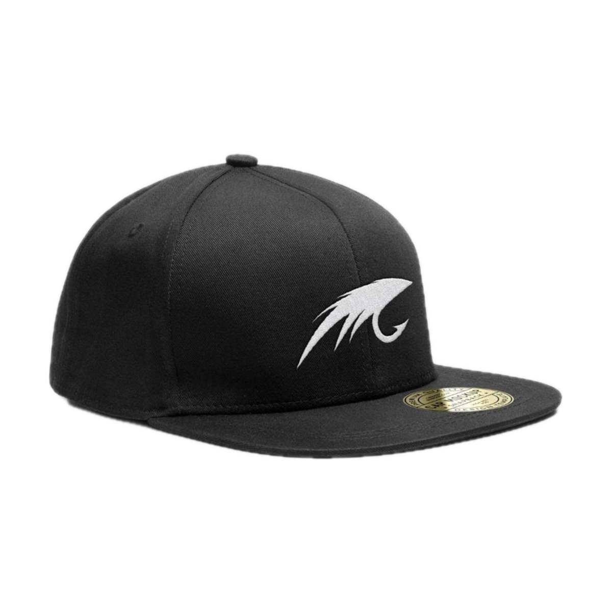 Streamer Cap