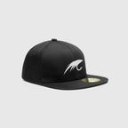 Streamer Cap