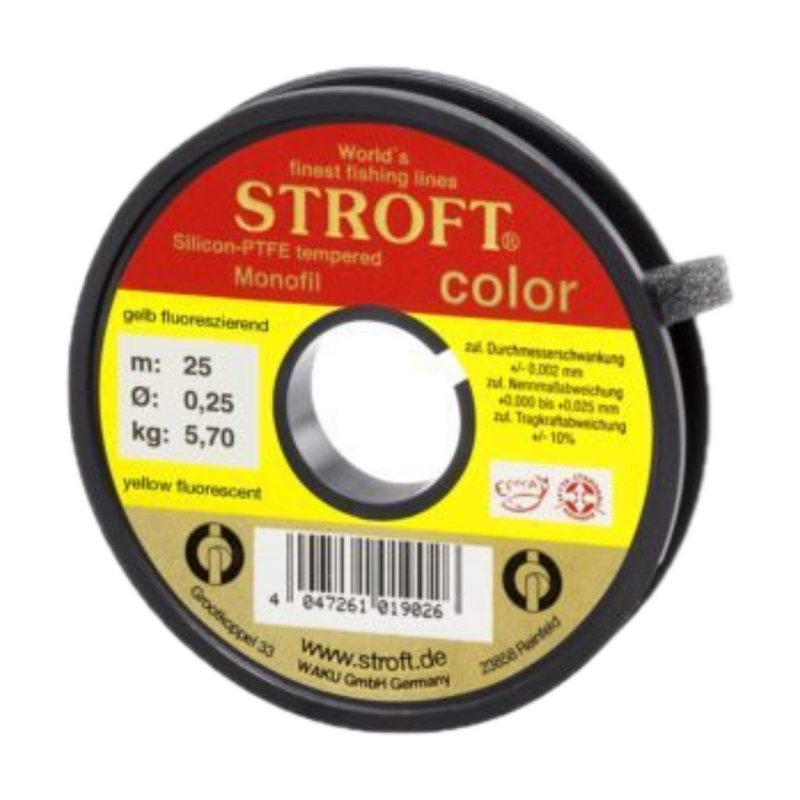 STROFT Color Vorfachmaterial