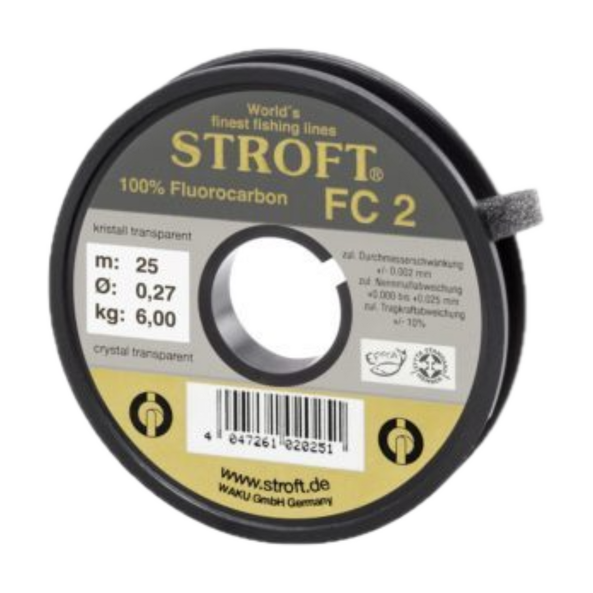 Stroft