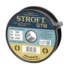 Stroft GTM Vorfachmaterial 100 mtr