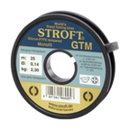 Stroft GTM Vorfachmaterial 25 mtr