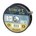 Stroft GTM Vorfachmaterial 50 mtr