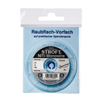 STROFT NiTi Mono- und Polywire