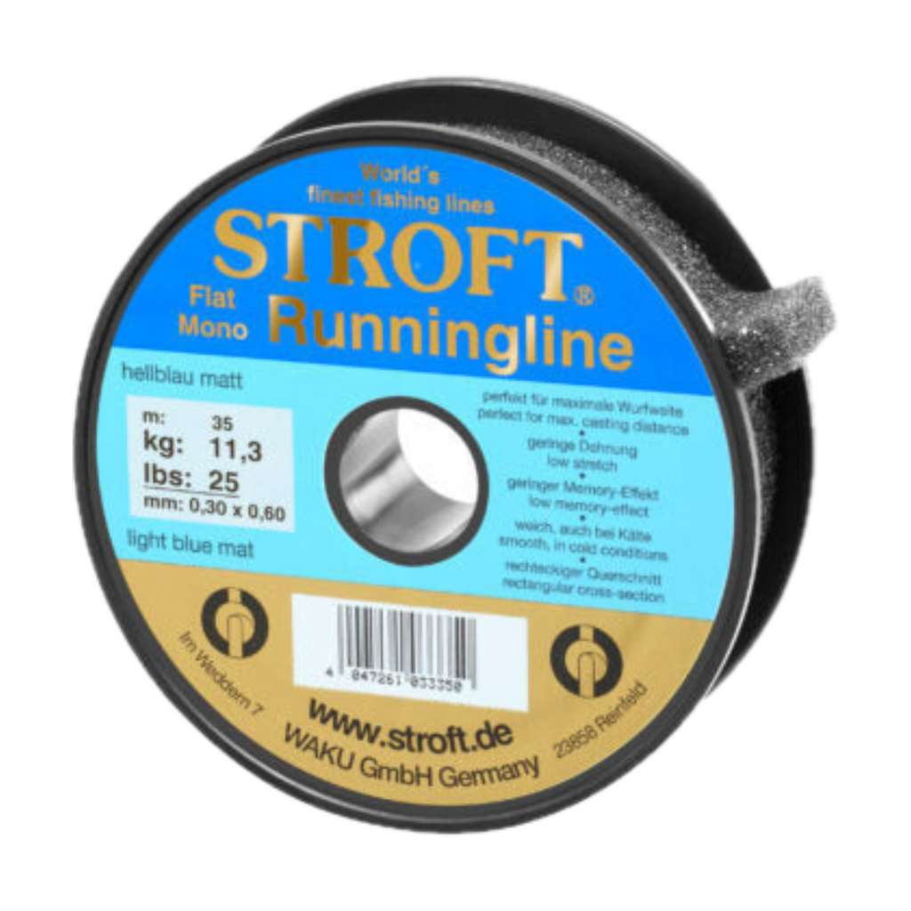 STROFT Runningline