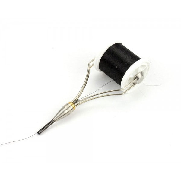 TIEMCO Premium Adjustable Double Arm Ceramic Bobbin