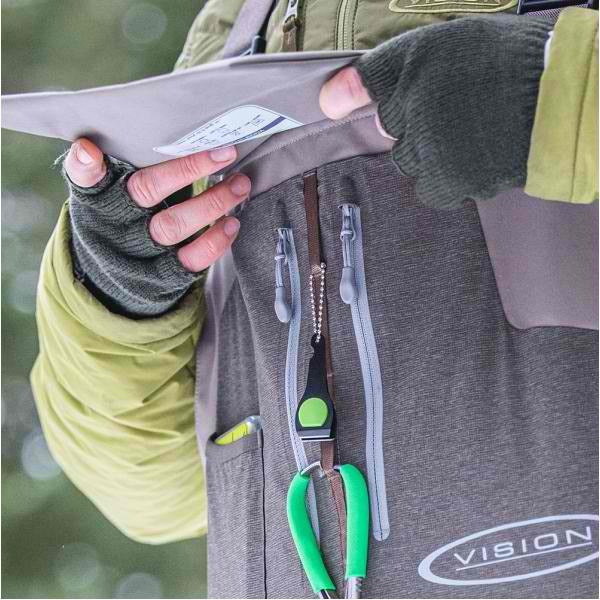 Vision Tool Wathose