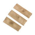 Traun River 3er-Pack Stripping Guards (beige)