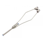 TRAUN RIVER Ceramic Bobbin Pro Long