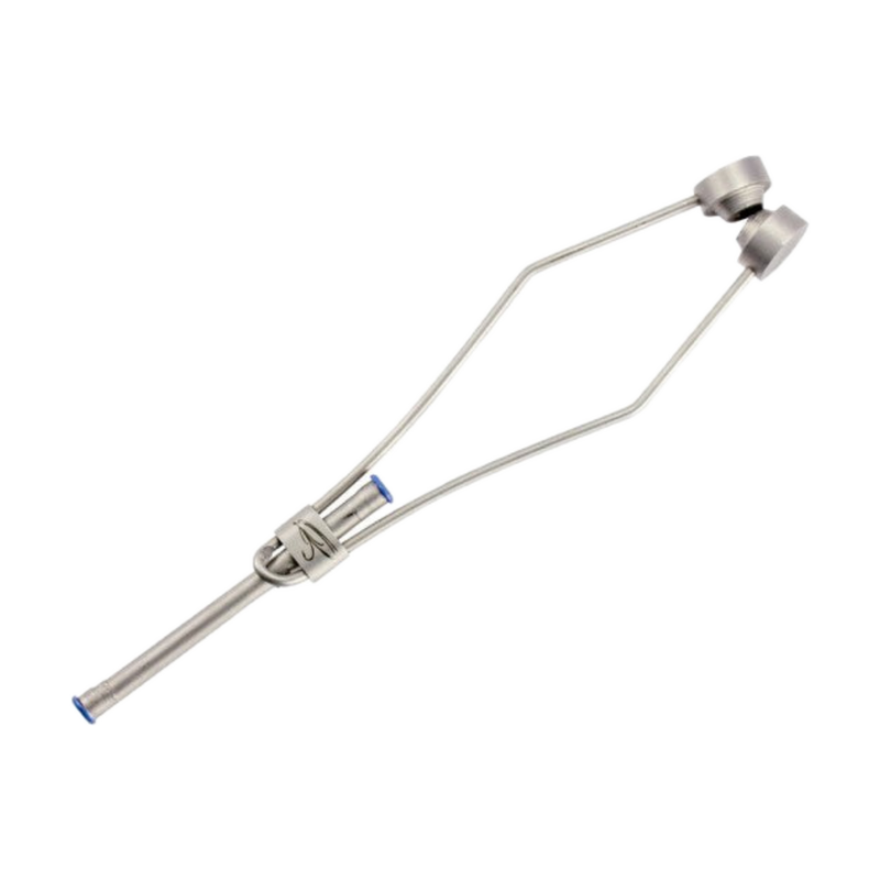 TRAUN RIVER Ceramic Bobbin Pro Long