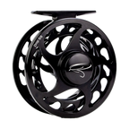 Traun River Drop Rolle (black/champagne)
