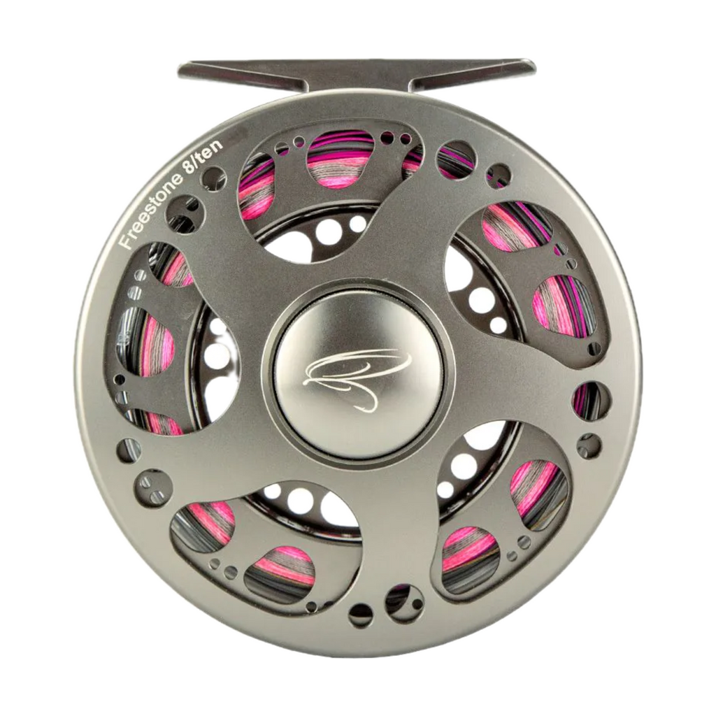 Traun River Freestone Rolle