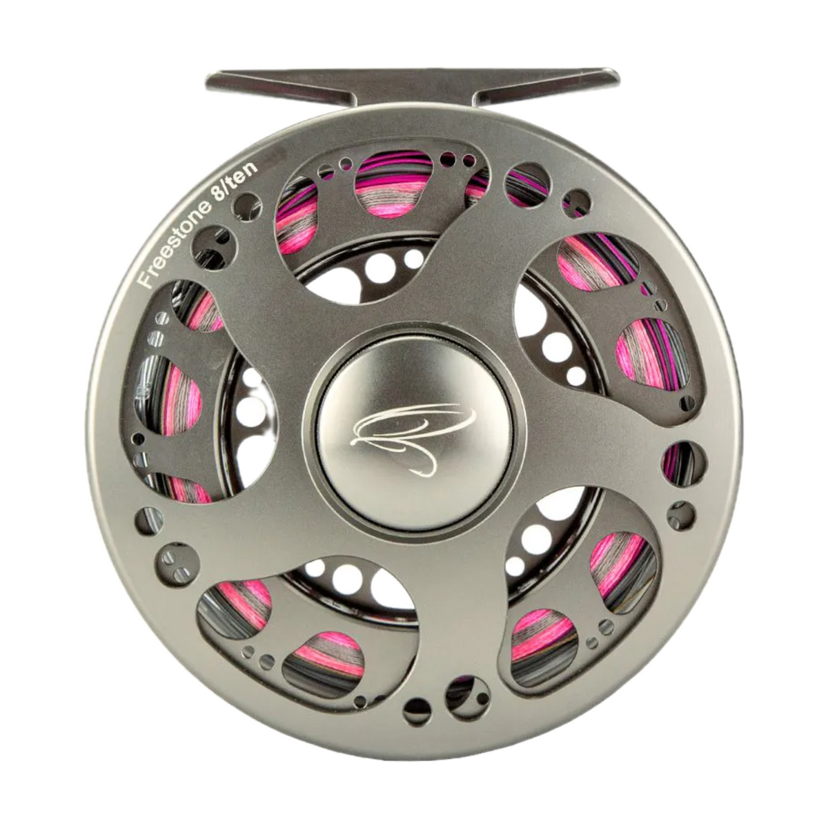 Traun River Freestone Rolle