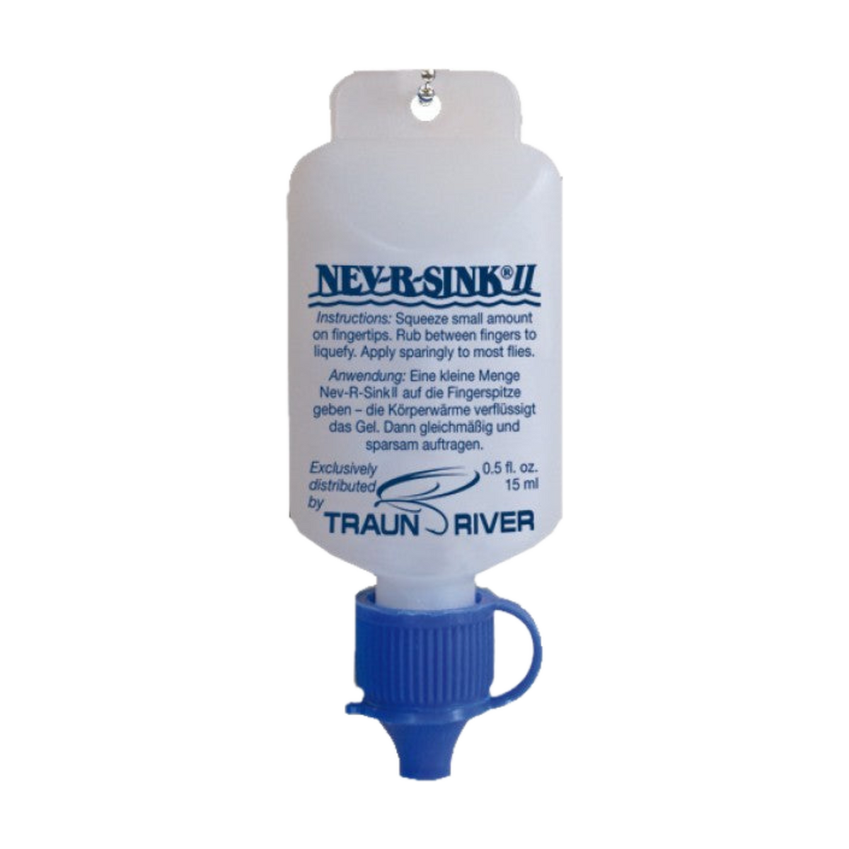 TRAUN RIVER Nev-R-Sink II