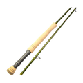 Traun River Pike Classic Hecht Fliegenrute