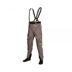 TRAUN RIVER Pro Shorty Wathose - atmungsaktive, hüfthohe Wathose