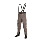 TRAUN RIVER Pro Shorty Wathose - atmungsaktive, hüfthohe Wathose